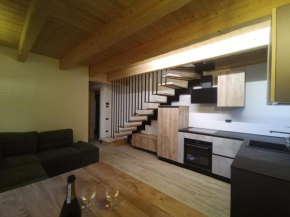 Pur Mountain View Flat Pieve Di Ledro